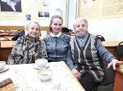 7. Активисты Совета Ветеранов
